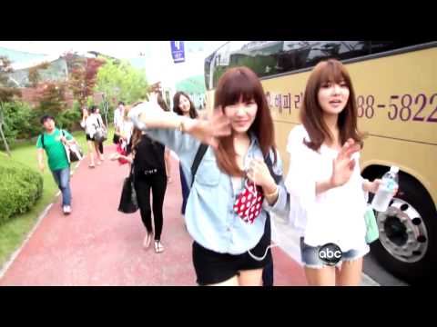 how to train like a kpop idol