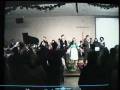 videos de Watauga Christian Center Christmas 1990, Part 2