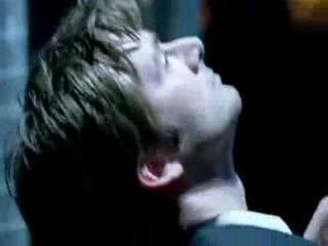 blackpool - Ending song from first episode of BBC TV series Blackpool. Also, one of my ersonal favs - including singing, kneeling and dancing David Tennant.
