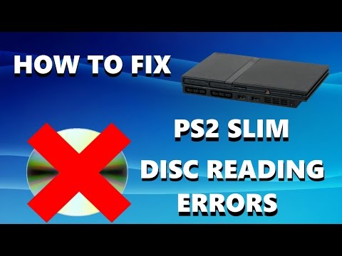 how to adjust cd lens