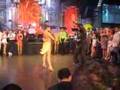 1st Place 2007 Mayan Salsa Competition