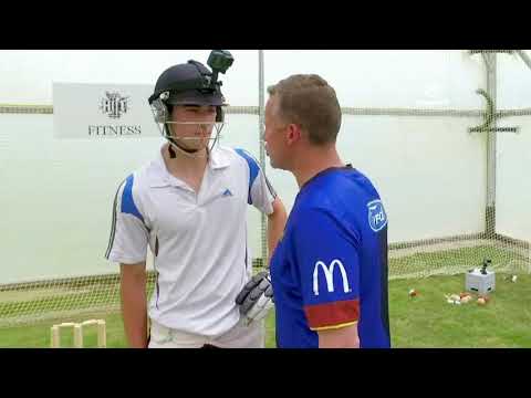 JAKE N SID'S COACHING VIDS #4: Death Hitting | SKY TV