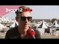 Flume interview: Harley Streten: