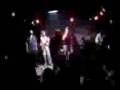 Mixalis Rakintzis & Talenta dixos aurio - Barcode (live)