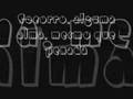 Socorro - Arnaldo Antunes