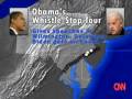Preident-elect Obama's Train Route to Washington for Inauguration - Video