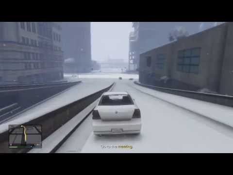 how to remove gta v dns