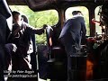 60007 Footplate Ride, Grosmont to Pickering and Return 60007 Footplate Ride, Grosmont to Pickering and Return