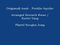 (Freddie Aguilar) Anak - Sungha Jung