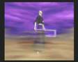 Bleach Blade Battlers 2 - Ikkaku/Yumichika Vs Kira/Rengi