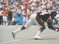 Michael Jordan and Walter Payton Highlight Video