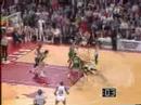 Michael Jordan and Walter Payton Highlight Video