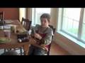 Pasta Night and Type 1 Diabetes