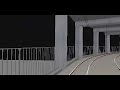 This BVE2 route is Hong Kong KCR Light Rail 507 Line (Down) from Tin King to Tuen Mun Ferry Pier. I am using the BRR (BVE Route Randomizer) to play the route and recorded it from Siu Hei to Tuen Mun Ferry Pier.