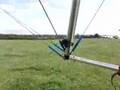 Microlite landing