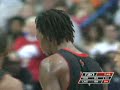 Raptors vs Clippers (Dec. 22nd, 2008)