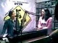 nikki bacolod radio tour in bohol