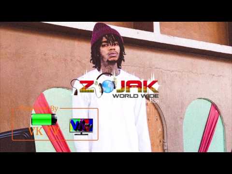 Alkaline - Fast (Audio)