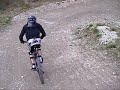 Biking 4x and aston hill