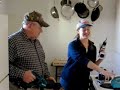 DIY Home Exhaust Fan Install Part 1