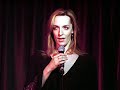 Out Of The Blue - Julia Murney
