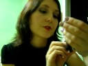 Shadowy lady  cult of cherry lipglass review