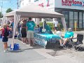 New Waterford Nova Scotia Coal Dust Days Plummer Ave 2008
