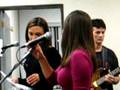 The Rehearsal Audition
