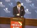 The End of Europe - Mark Steyn (1 of 5)