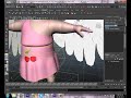 Rigging And Render Work By Supreme Animation