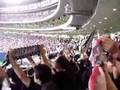 千葉ロッテマリーンズ　2008/06/22 セ・パ交流戦　ナゴヤドーム　試合開始時