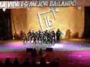 Intercolegial de baile Nacional... Nexuz!!