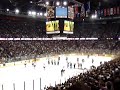National Anthems at Game 6 Stanley Cup Finals