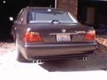 Alpina B7 BMW Dinan Remus Hamann