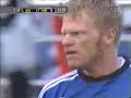 WM 2002 - Deutschland v. Paraguay Tor!