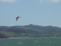 Tim Kitesurfing to Cornerstone Roots (Miracles)