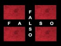 Falso Positivo/ Apocrifo