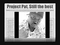 You Like by Project Pat