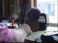 1948 Philco All-American-Five radio repair