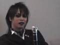 MUCC Tatsurou clip