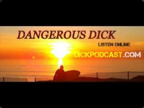 The Dick & Darren Comedy Podcast (Tweeting) w/Dwayne Perkins