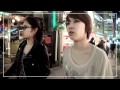 4MINUTE - TOKYO BEHIND STORY