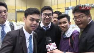 YWP Bantu Pelajar SPM Jawap Soalan