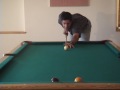NV 2.5 - classic pendulum stroke
