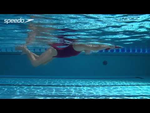 Trainingsmittel/ Trainingszubehör Kickboard/ Schwimmbrett