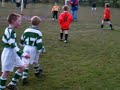 bairns footy