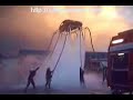 Flying Water Jet Car Flying Water Jet Car