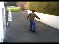 Ice board