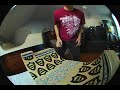 Chris Deso Hip/Euro Sesh