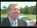 Mississippi Gubernatorial Candidate John Arthur Eaves Jr. Mississippi Gubernatorial Candidate John Arthur Eaves Jr.